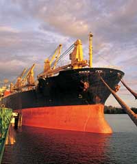 Maritime