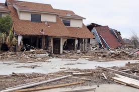 Disaster recovery