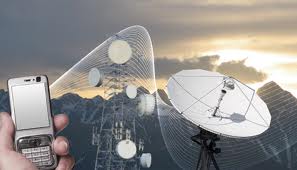 IP / GSM backhaul