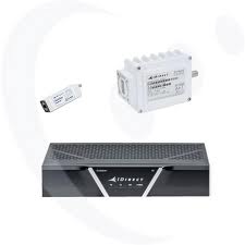 iDirect for SCADA